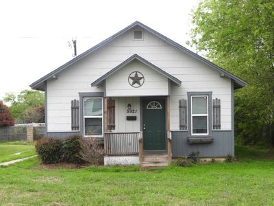 5921 Humbert Ave, Fort Worth, TX, 76107