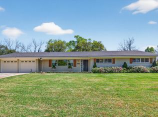 5731 Lovers Ln, Shreveport, LA 71105