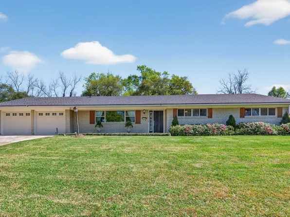 5731 Lovers Ln, Shreveport, LA 71105