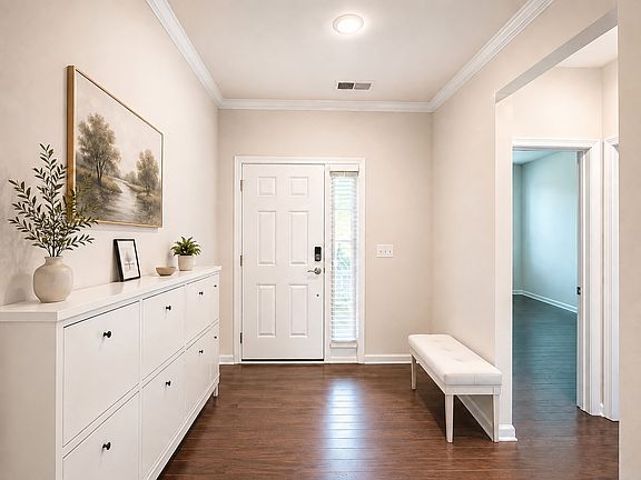 3rd image of 15718 Aviary Orchard Way