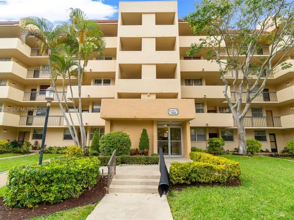 7080 Environ Blvd APT 226, Lauderhill, FL 33319