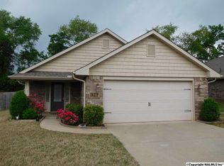 323 Dovington Dr, Huntsville, AL 35806