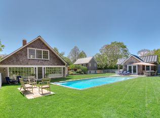 45 Cross Hwy, Amagansett, NY 11930