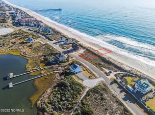 682 New River Inlet Rd, North Topsail Beach, NC 28460