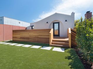 708 Indiana Ave, Venice, CA 90291