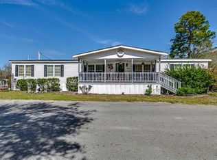 1001 Lowe Dr, North Myrtle Beach, SC 29582