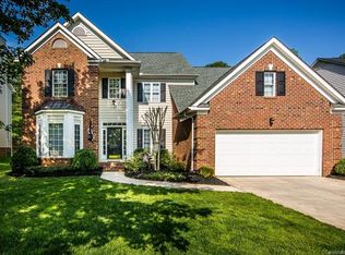 8410 Headford Rd, Charlotte, NC 28277
