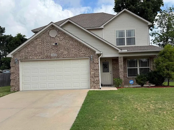 13032 Skyridge Cv, Alexander, AR 72002