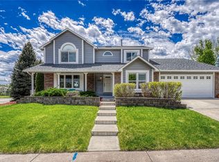 6810 W Walker Ave, Littleton, CO 80123