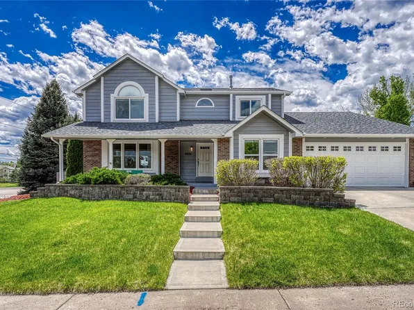 6810 W Walker Avenue, Littleton, CO 80123