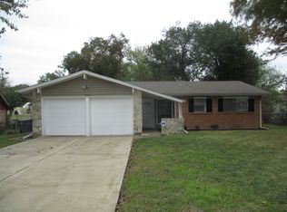 7924 Silverdale Dr, Dallas, TX 75232