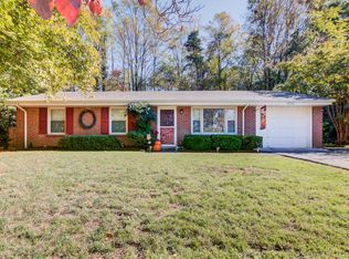 1012 Blakemore Cir, Vinton, VA 24179