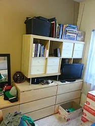 Rented by Living New York