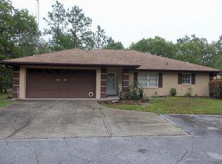 11131 SE 124th Ct, Dunnellon, FL 34431
