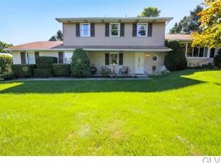 4108 Cumorah Ave, Center Valley, PA 18034