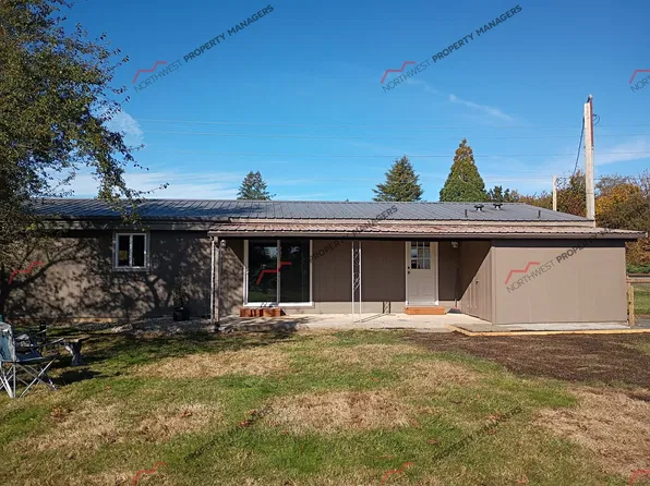 442 Gore Rd, Onalaska, WA 98570