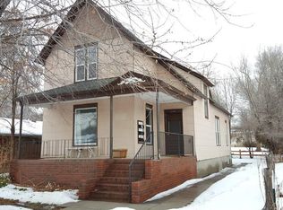 1205 Cook Ave, Billings, MT 59102