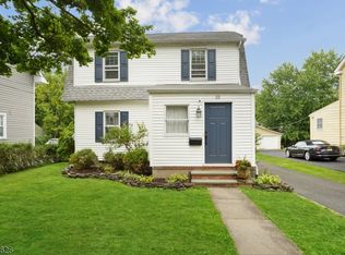 22 Lewis Ave, Summit, NJ 07901