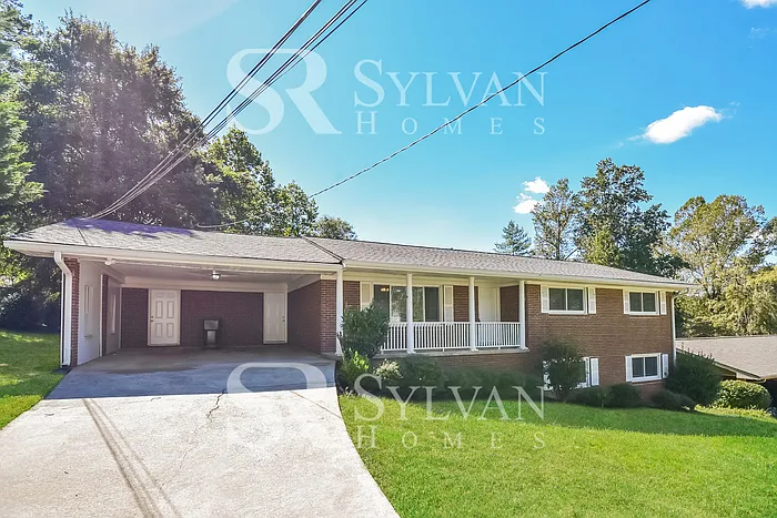 6137 Indian Creek Cir SW — Photo 1