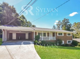 6137 Indian Creek Cir SW, Covington, GA 30014