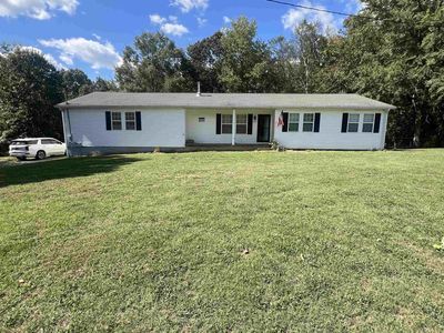 1405 Hurricane Dr, Sardis, TN, 38371