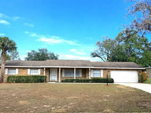 614 S Sylvan Dr, Brandon, FL 33510