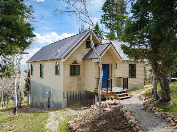 11976 N Church Rd, Park City, UT 84098