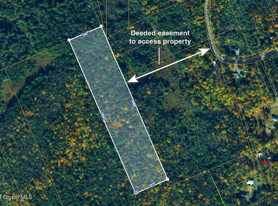 154 Alpine Meadows Road, Porter Corners, NY 12859 MLS 202320893 Zillow