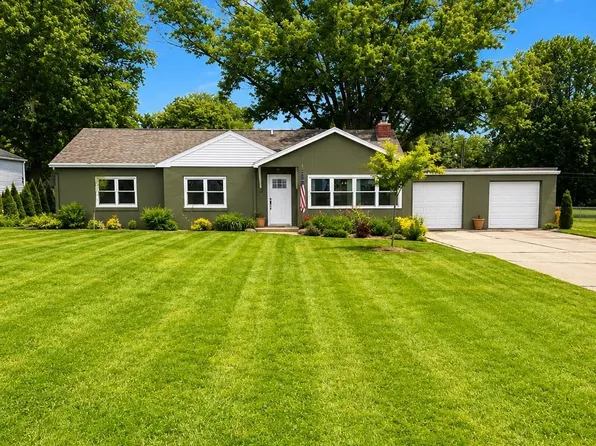 710 Davis Rd, Logansport, IN 46947
