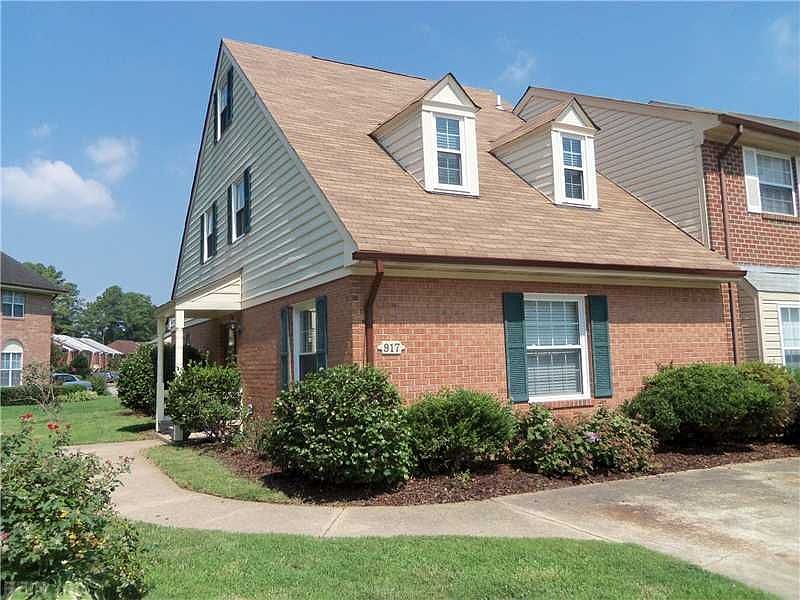 1st image of 917 Poquoson Cir