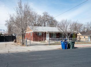 3362 S 4300 W, West Valley City, UT 84120