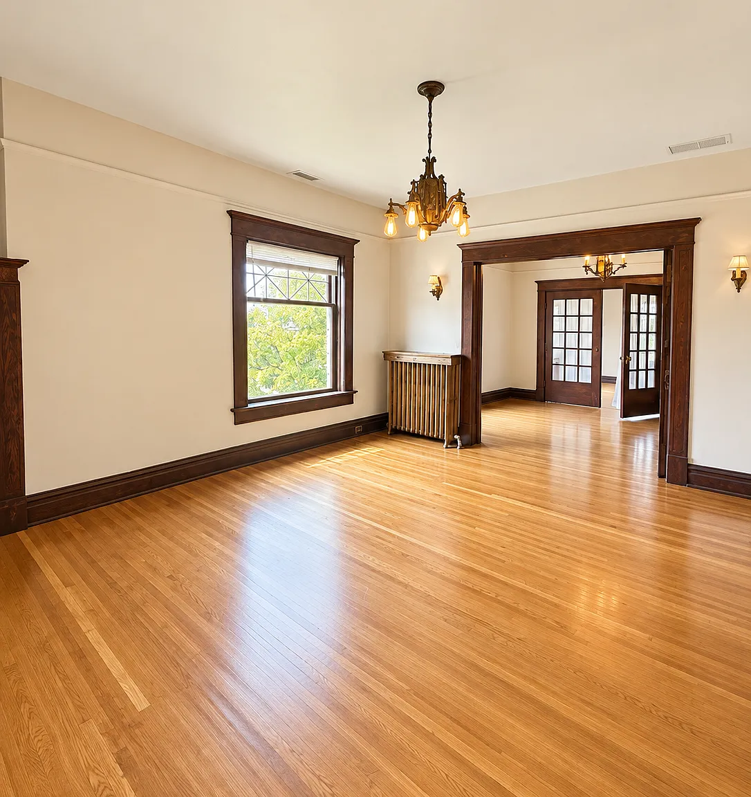 1 bed, 1087 sqft, $1,350 — Photo 4