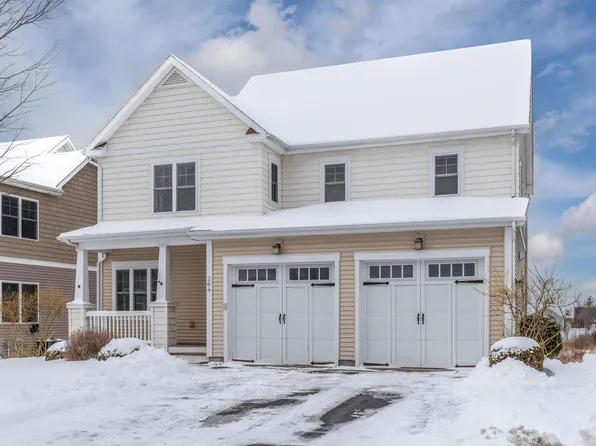 264 Crispin Drive, South Burlington, VT 05403