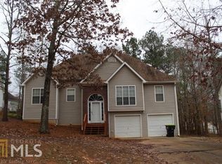 1349 Shelly Ct, Hampton, GA 30228
