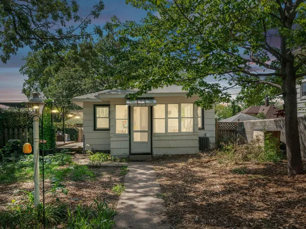 4318 Longfellow Ave, Minneapolis, MN 55407