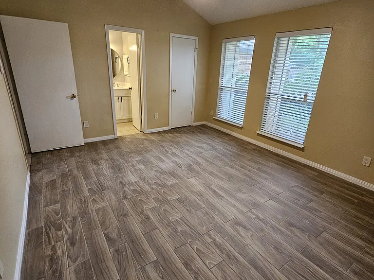 Primary room 2nd view