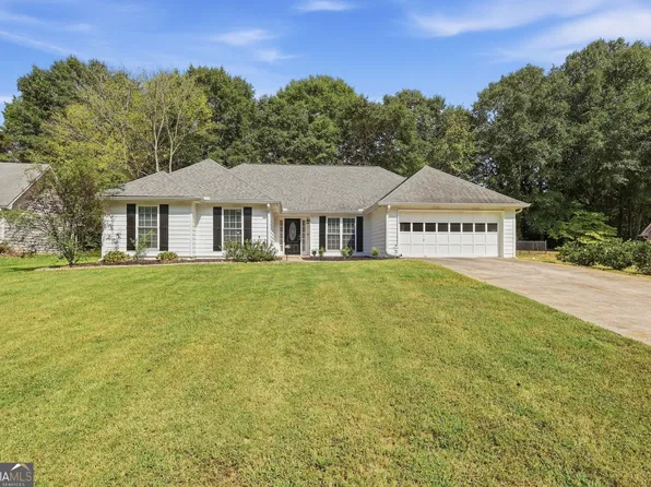 25 Manor Oak Ln, Covington, GA 30014