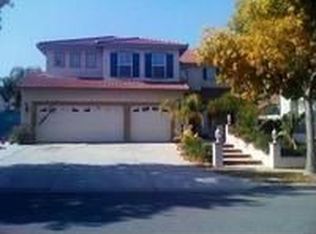 3246 Camden Ln, Corona, CA 92882