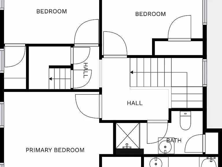 708 E Lake Dr — Photo 31