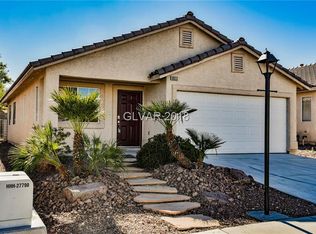 8933 Medicine Wheel Ave, Las Vegas, NV 89143