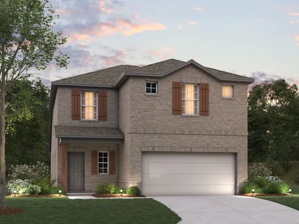 7712 Bent Gale Rd, Pilot Point, TX 76258