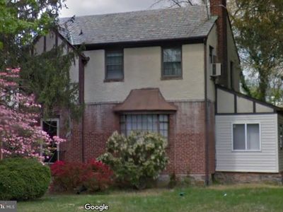 3822 Menlo Dr, Baltimore, MD, 21215