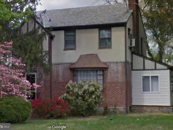 3822 Menlo Dr, Baltimore, MD 21215