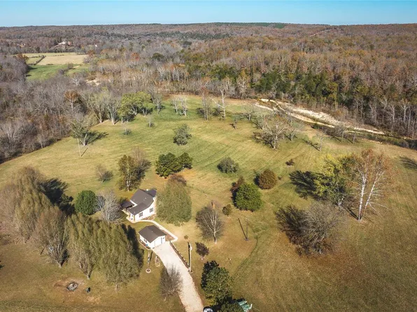 1087 County Road 4050, Salem, MO 65560