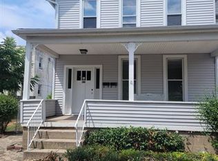 825 1/2 Wabash St E, Michigan City, IN 46360