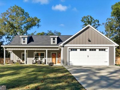 3323 Rockmart Hwy, Cedartown, GA, 30125