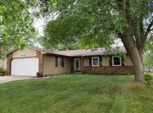 7216 Tanbark Ln, Fort Wayne, IN 46835