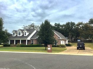 130 Setter Xing, Hot Springs, AR 71901