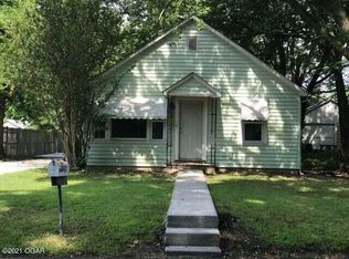 1222 S McKinley Ave, Joplin, MO 64801