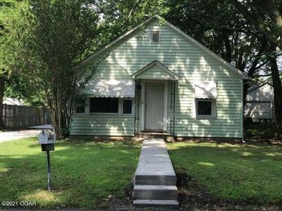 1222 S Mckinley, Joplin, MO, 64801
